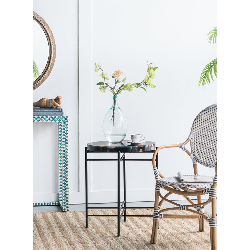 Table d'appoint en bois Modern Modern Modern