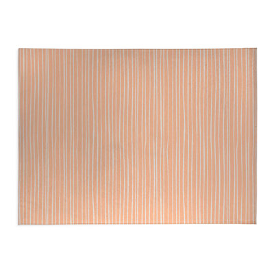 Spinal Column Indoor Doormat