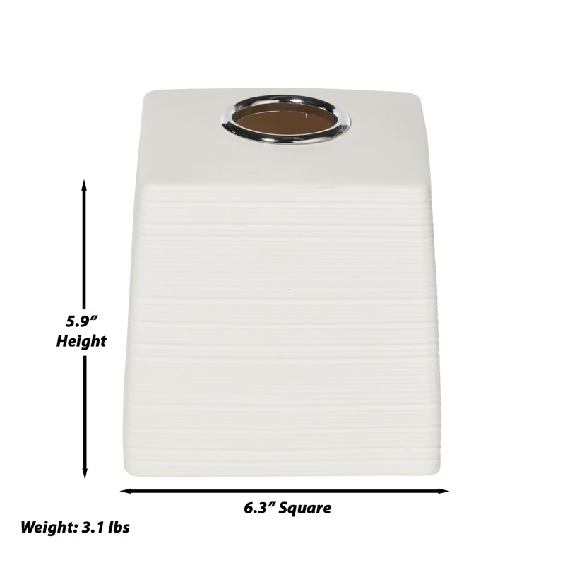 Roselli Trading Dubai Tissue Cover - Thumbnail 3