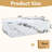 Wood Coffee Table-912851781