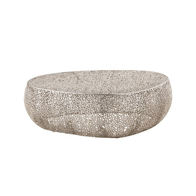 Oval Coffee Table(NJ Inventory)