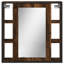 Armoire de salle de bain vidaXL-97839766