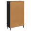 Highboard Accent Chest-1315988559