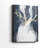 Christmas Holiday Art - Gallery Wrapped Canvas CCXIX