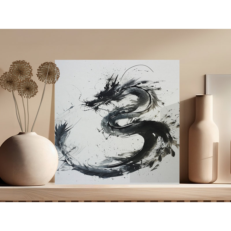 Wrapped Canvas Print Set, 10x10
