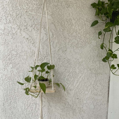 Vasques Wood Standard Hanger