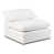 Cotton White Fabric selected