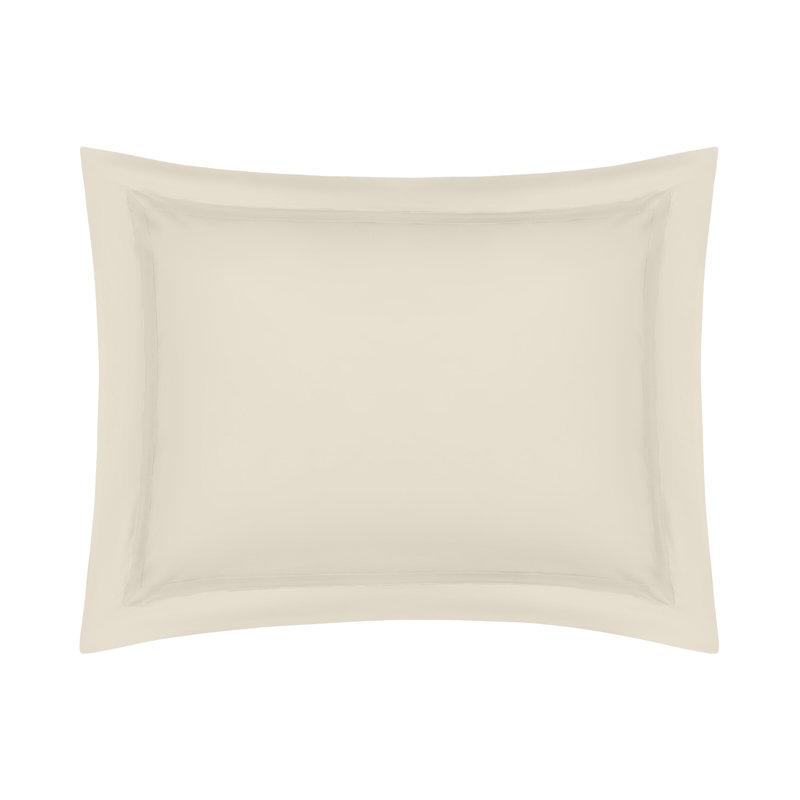 Iris Bedding, Standard, Beach