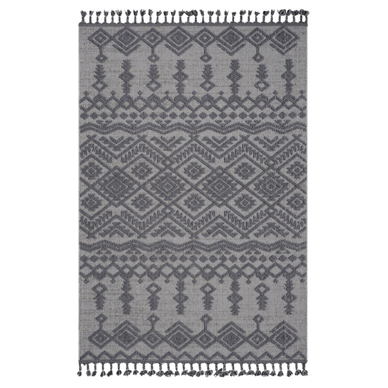 Area Rugs for living room, bedroom, kitchen, dining room rug - Perfect Gifts, Rectangle 7'6" x 5'3"