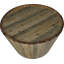 Table basse Chassie