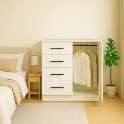 Commode moderne pour homme