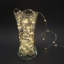 Kennemer Battery Operated LED Fairy String Lights with Timer-1718299143