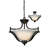 Gerth 3 - Light Unique/Statement Pendant-26707417