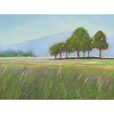 " Solitude " by Dina Gardner