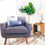 Table de chevet Camariyah