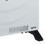 Igenix 2000W Covector Heater with 24 Hour Timer White