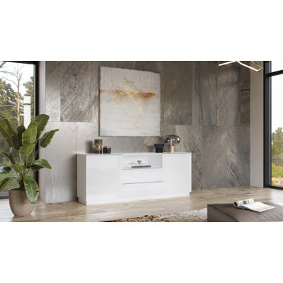 Conchita 180cm Sideboard