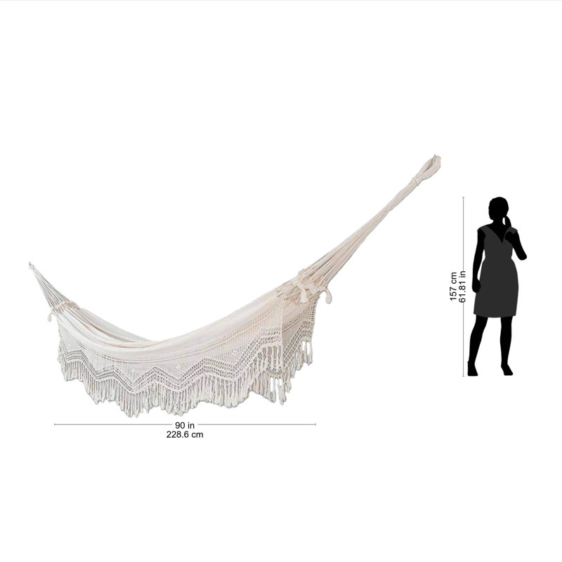 Haydn 2 Person Classic Hammock