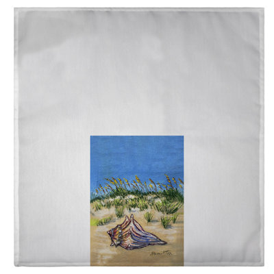 Linge à vaisselle Conch Found