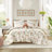 Mushroom Garden Comforter Set-130418879
