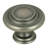 Expression 1 5/16" Diameter Round Knob-15095894