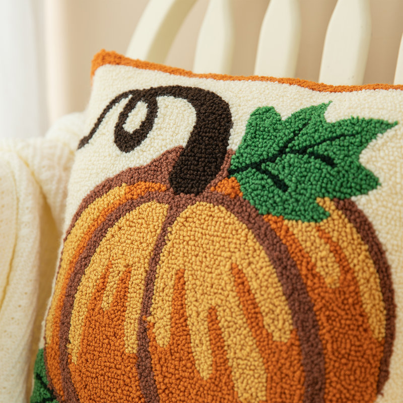 Coussin 14 po H