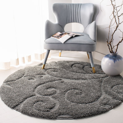 Benedetti Hooked Rug