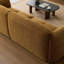 Coussin de canapé modulaire en chenille jaune-1367740201-1367740118