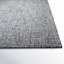 Britley Hand Tufted Wool Black/Grey Area Rug-470389345