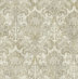 Ophelia & Co. Gaddis Damask Roll | Wayfair