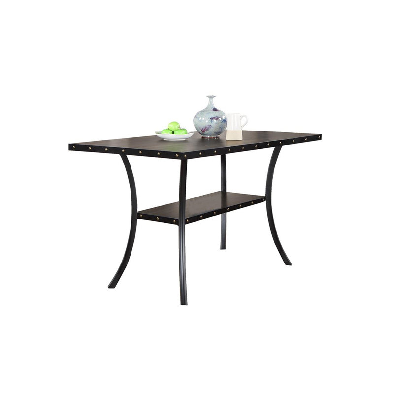 Esmenicci Rectangular, 38"H x 66"L x 38"W