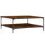 Add a touch of elegance to your living room with this stylish coffee table.-1164206474-1176283161