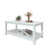 Plateau blanc / base blanche est en rupture de stock