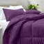 Ensemble d'édredon ultra-doux toutes saisons-17264707-17264822