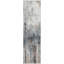 Tapis abstrait intérieur / extérieur lavable à la machine Pablo ACN2284-1456712228