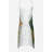 No Pattern Bib Apron