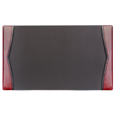 Mairead Leather Desk Pad