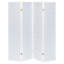 Paravent blanc 4 panneaux Shoji-1823500395