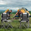 Chaises de camping surdimensionnées Madeira Camabel-55811282