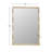 Willow Scalloped Mirror-930630765