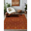 Tapis en coton et polyester à imprimé numérique Greysi Collection-842625872