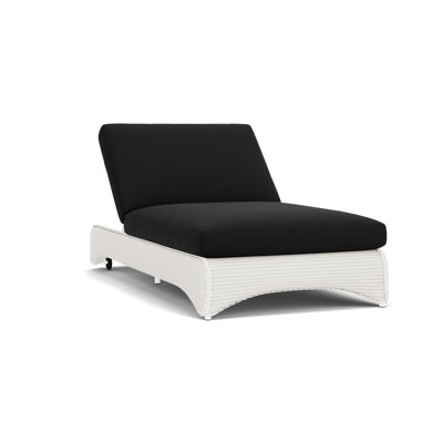 Universal Loom Accessories Outdoor Chaise Lounge