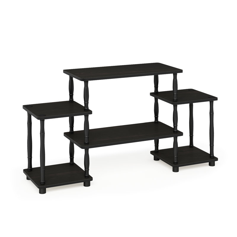 Lamartine Entertainment Center for TVs up to 43", Espresso/Black