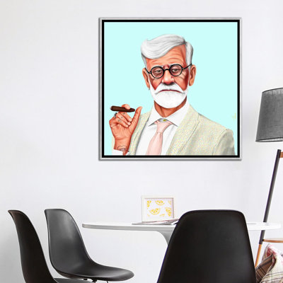 Sigmund Freud