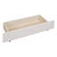 Lit plateforme tapissier avec 2 tiroirs de rangement et lit gigogne simple TG, tête de lit classique-1867836463-1867836460