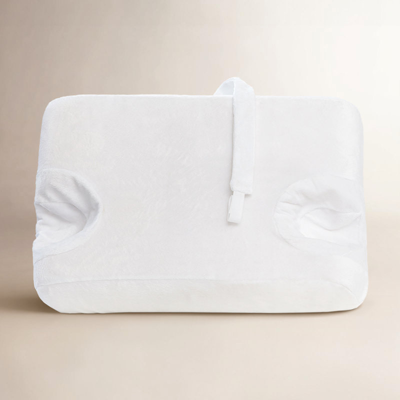 CPAP Memory Foam Contour Pillow