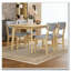 Table de salle à manger rustique-813306528
