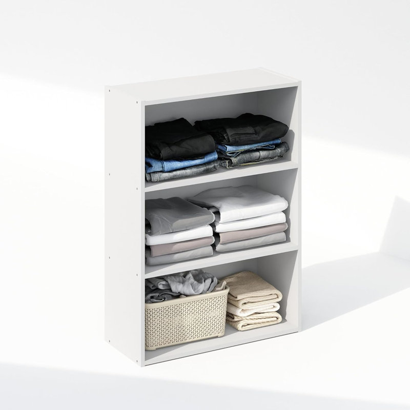 60cm Portable Wardrobe