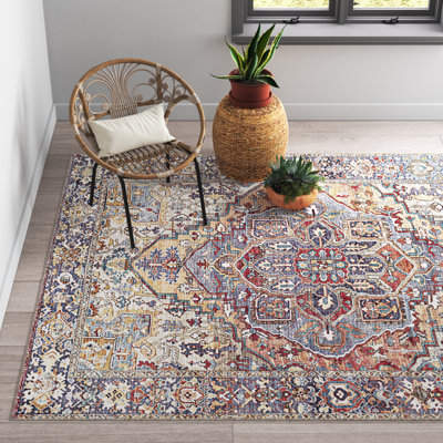 Albion Rug