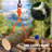 Iron Fireplace Tongs-93454825